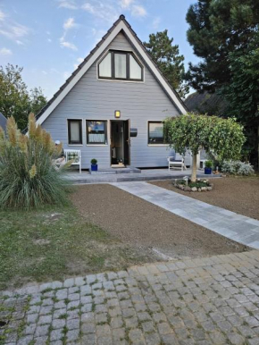 Das NURDACH Haus in Heiligenhafen